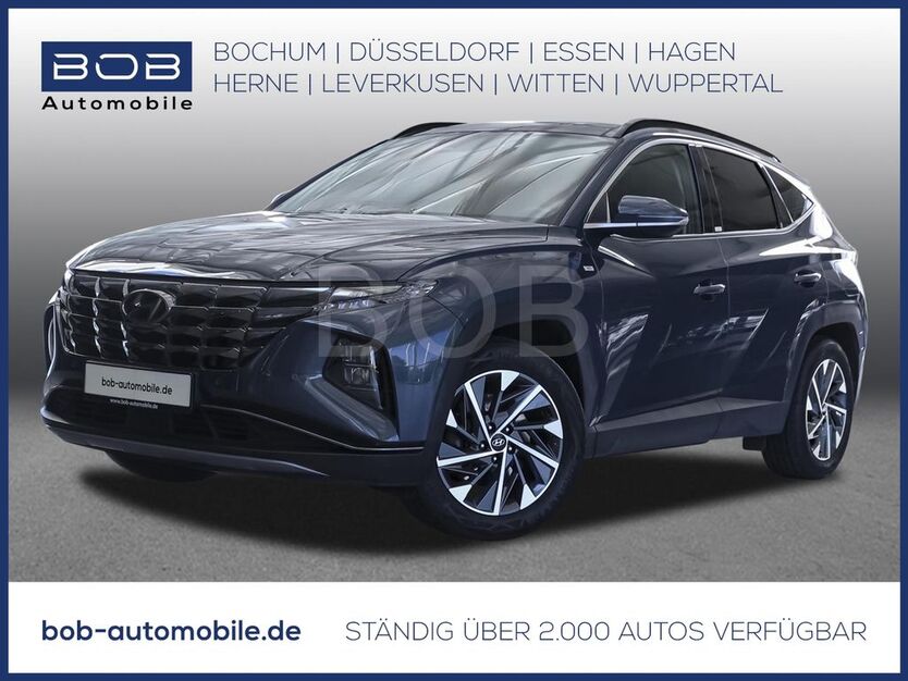 Hyundai TUCSON 111.800 km 23.880 € Hagen 58135