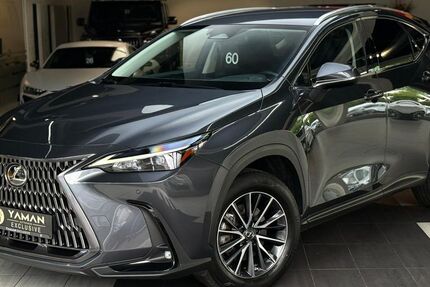 Lexus NX 350h 84.843 km 36.750 &euro; Mülheim an der Ruhr 45472