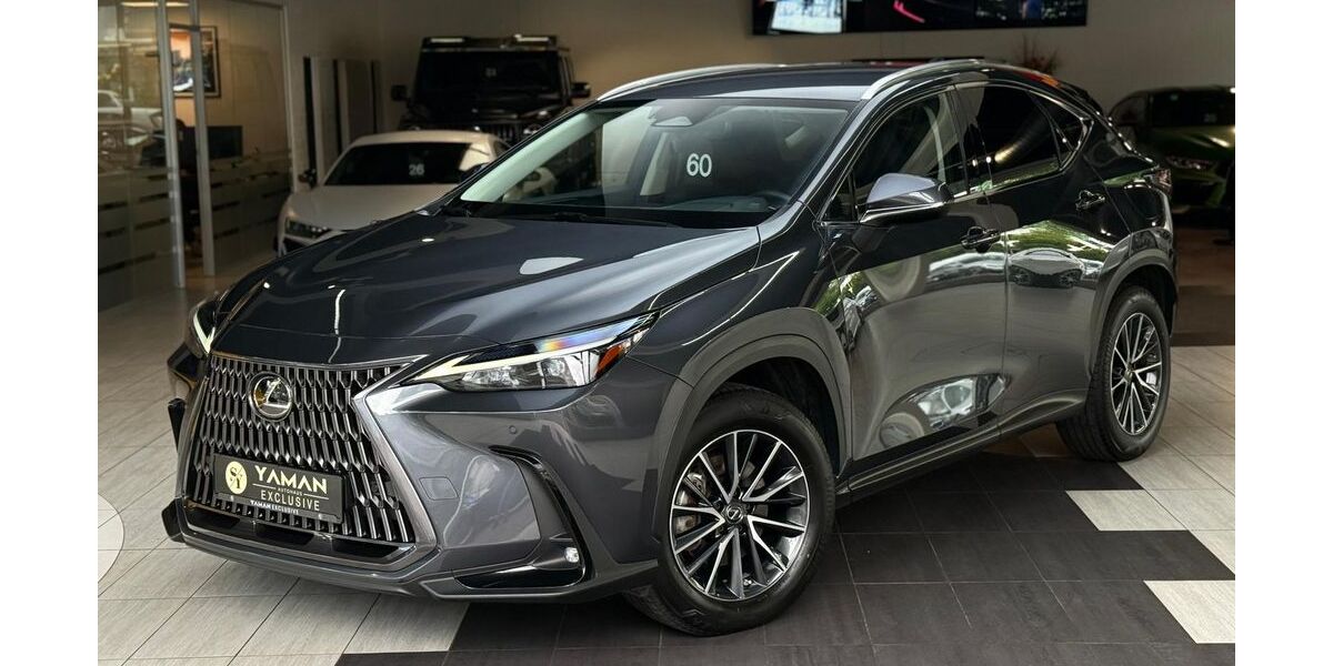 Lexus NX 350h 84.843 km 36.750 &euro; Mülheim an der Ruhr 45472