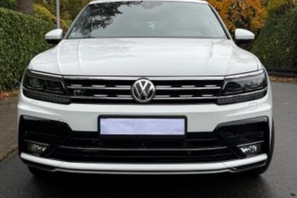 VW Tiguan 74.000 km 21.000 &euro; Gelsenkirchen 45899