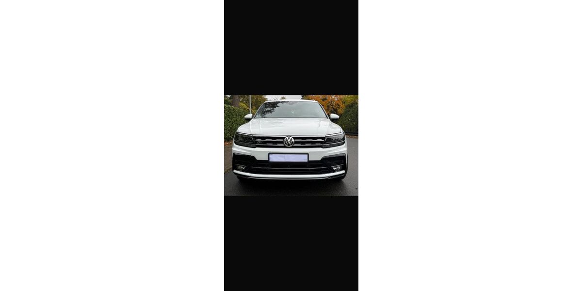 VW Tiguan 74.000 km 21.000 &euro; Gelsenkirchen 45899