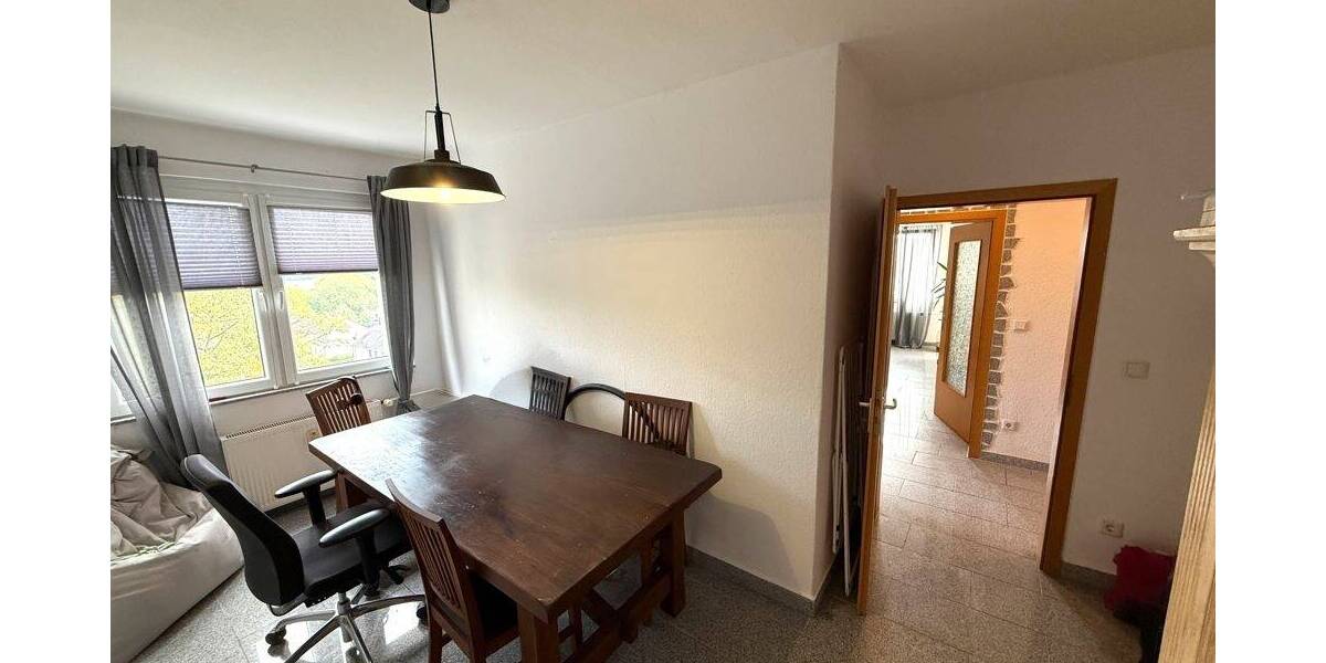 Etagenwohnung Gelsenkirchen Beckhausen - 3 Zimmer, 74 m&sup2;, 145.000&euro; | Angebot:25707104