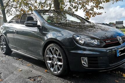 VW Golf 87.000 km 15.500 € Herdecke 58313