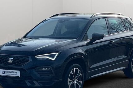 Seat Ateca 30.472 km 29.990 &euro; Datteln 45711