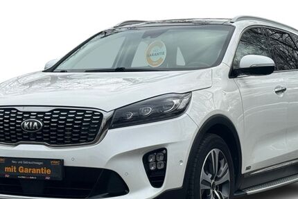 Kia Sorento 161.250 km 20.480 &euro; Duisburg 47249