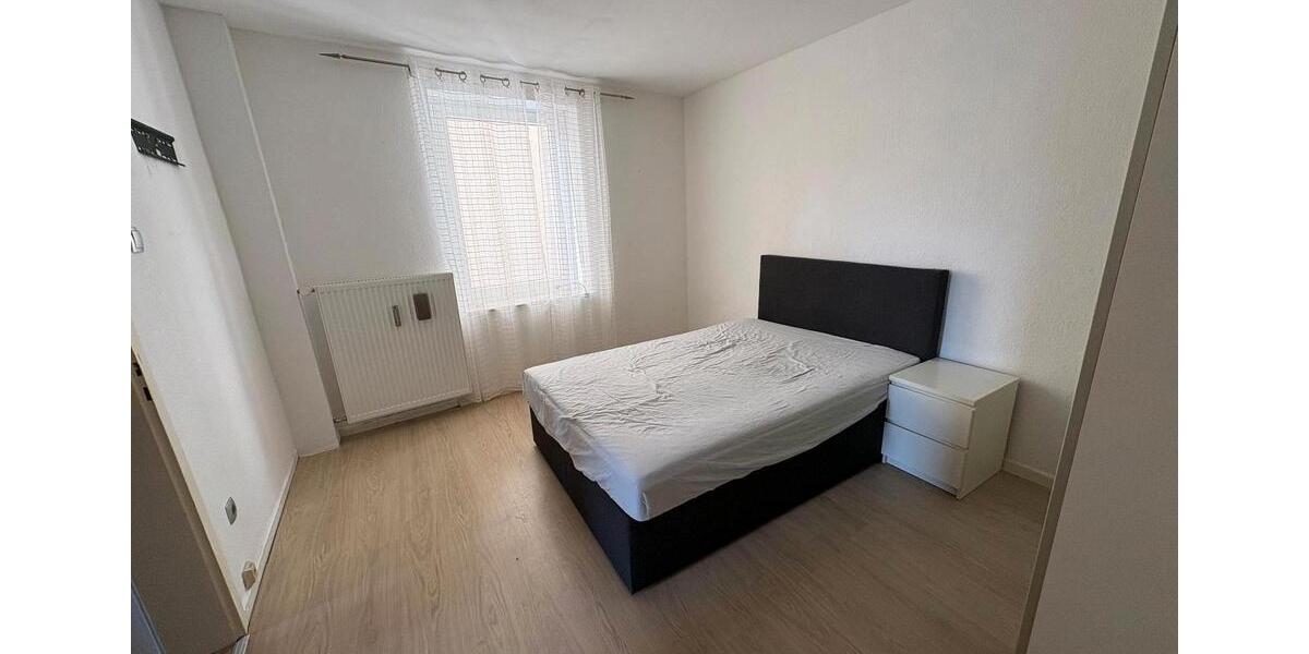 Erdgeschoßwohnung Castrop-Rauxel Rauxel - 1.5 Zimmer, 36 m&sup2;, 306&euro; | Angebot:26347765