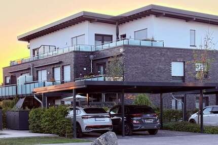 Wohnung zum Mieten in Dortmund 860,63 € 68.85 m² 2.5 zimmer