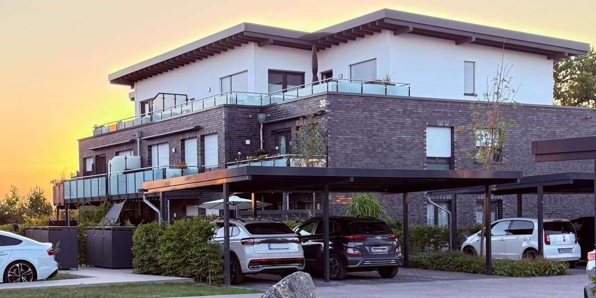 Wohnung zum Mieten in Dortmund 860,63 € 68.85 m² 2.5 zimmer