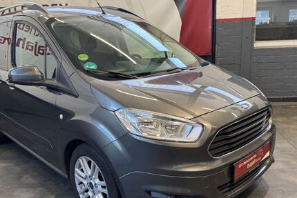 Ford Tourneo Courier 85.000 km 10.990 € Castrop-Rauxel 44575