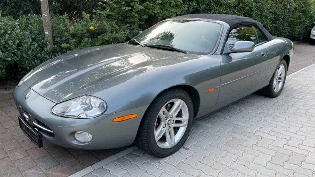 XK8