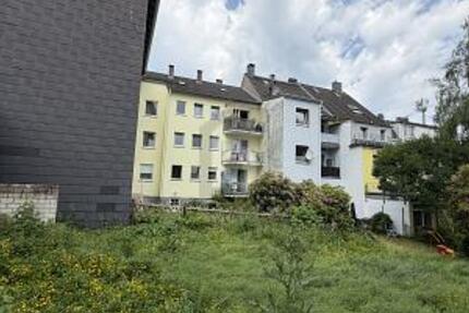 VERWIRKLICHUNG IHRES EIGENHEIMS - Grundstück Wuppertal Gemarkung Barmen | Angebot:27102429