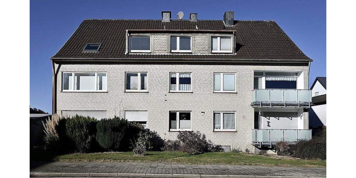 Mehrfamilienhaus, Wohnhaus Bochum Eppendorf - 1 Zimmer, 460 m&sup2;, 969.900&euro; | Angebot:25316967