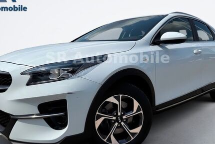 Kia XCeed 39.000 km 15.990 &euro; Recklinghausen 45661
