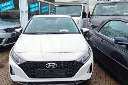 Hyundai i20 19.000 km 12.990 &euro; Dinslaken 46535
