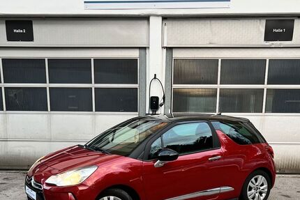 Citroen DS3 105.000 km 4.750 &euro; Sprockhövel 45549