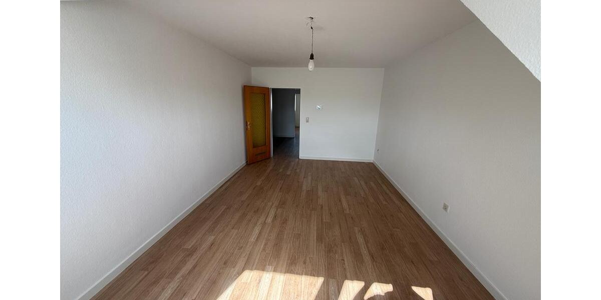 Ideal zum Semesterstart - 2 Zimmerwohnung in Uninähe 2 zimmer