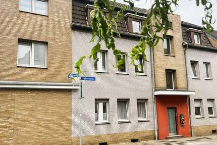 Wohnung zum Kaufen in Oberhausen 119.000 € 67 m² 2 zimmer