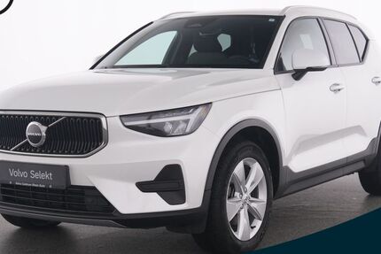 Volvo XC40 20.635 km 30.990 &euro; Essen-Kray 45309