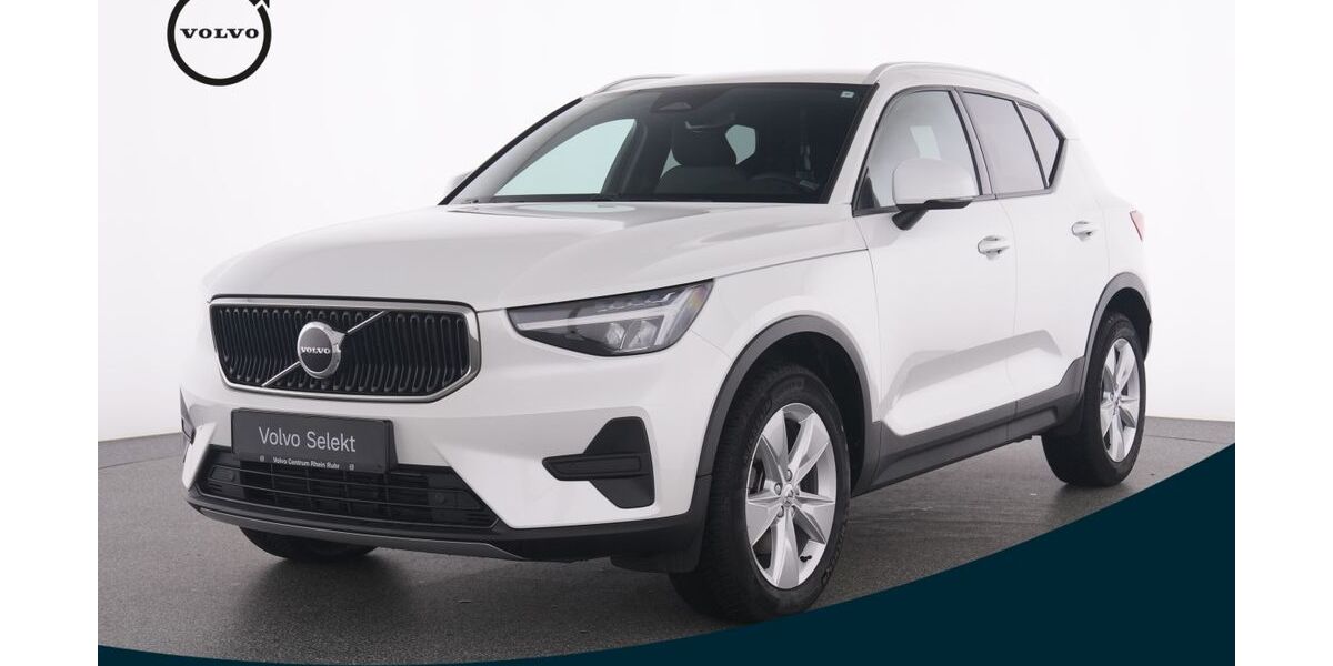 Volvo XC40 20.635 km 30.990 &euro; Essen-Kray 45309