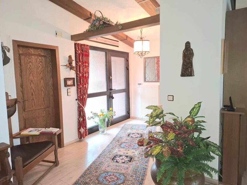 Großzügiges Einfamilienhaus mit Split-Leveln in absolut ruhiger Wohnlage von Marl-Sinsen! 5 zimmer