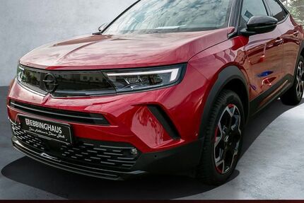 Opel Mokka 17.601 km 26.499 &euro; Bochum 44803