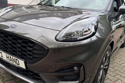 Ford Puma 86.000 km 13.999 &euro; Dortmund 44265