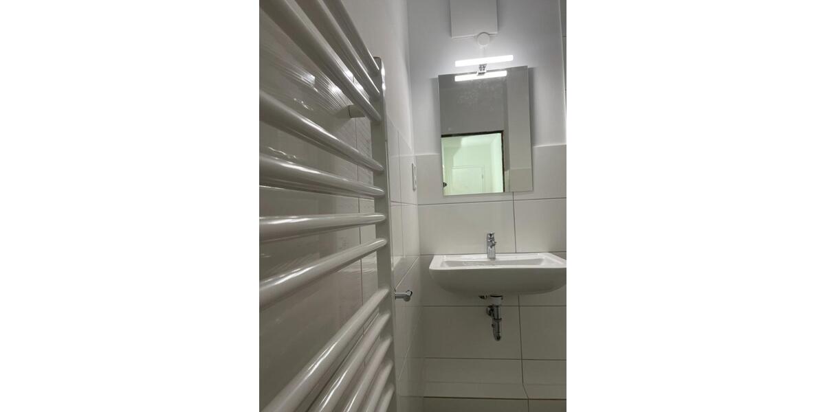 Etagenwohnung Herne Eickel - 2.5 Zimmer, 60 m&sup2;, 519&euro; | Angebot:25424818