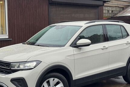 VW T-Cross 2.080 km 19.900 &euro; Duisburg 47179