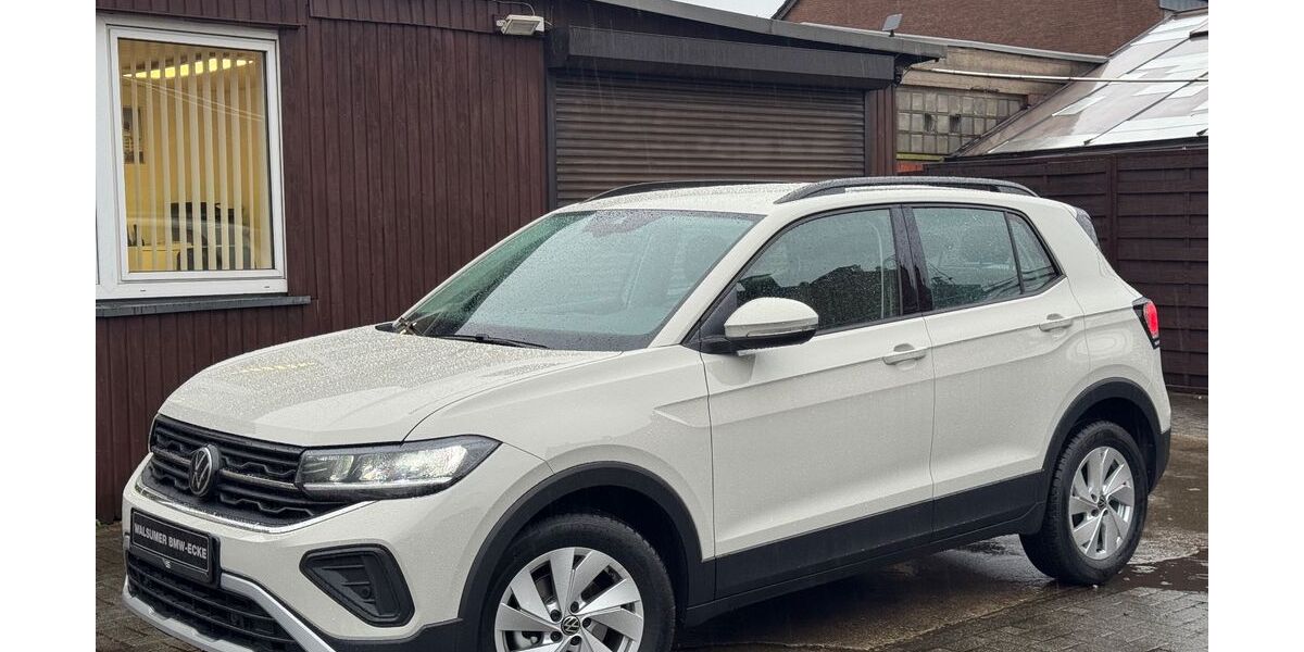 VW T-Cross 2.080 km 19.900 &euro; Duisburg 47179