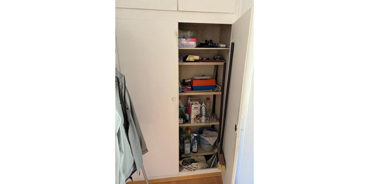 Etagenwohnung Essen Stadtbezirk VII - 2.5 Zimmer, 53 m&sup2;, 106.000&euro; | Angebot:27096133