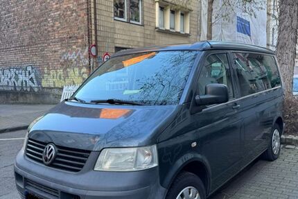 VW T5 California 260.313 km 20.000 &euro; Bochum 44787