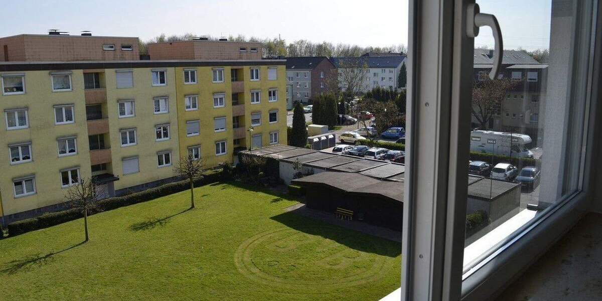 Etagenwohnung Dortmund Westerfilde - 3 Zimmer, 69 m&sup2;, 170.000&euro; | Angebot:25424857