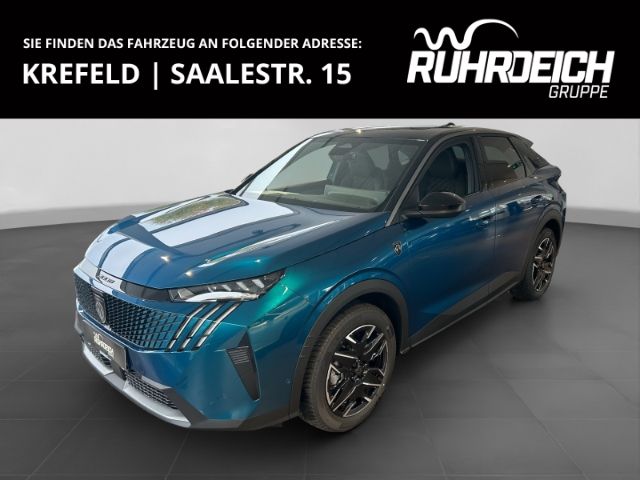 Peugeot 3008 15.000 km 39.990 &euro; Duisburg 47059