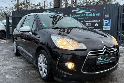 Citroen DS3 208.495 km 2.900 &euro; Bottrop 46238