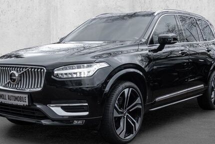 Volvo XC90 33.222 km 56.980 &euro; Wuppertal 42109