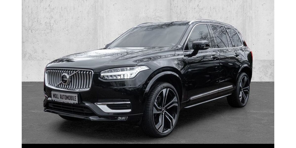 Volvo XC90 33.222 km 56.980 &euro; Wuppertal 42109