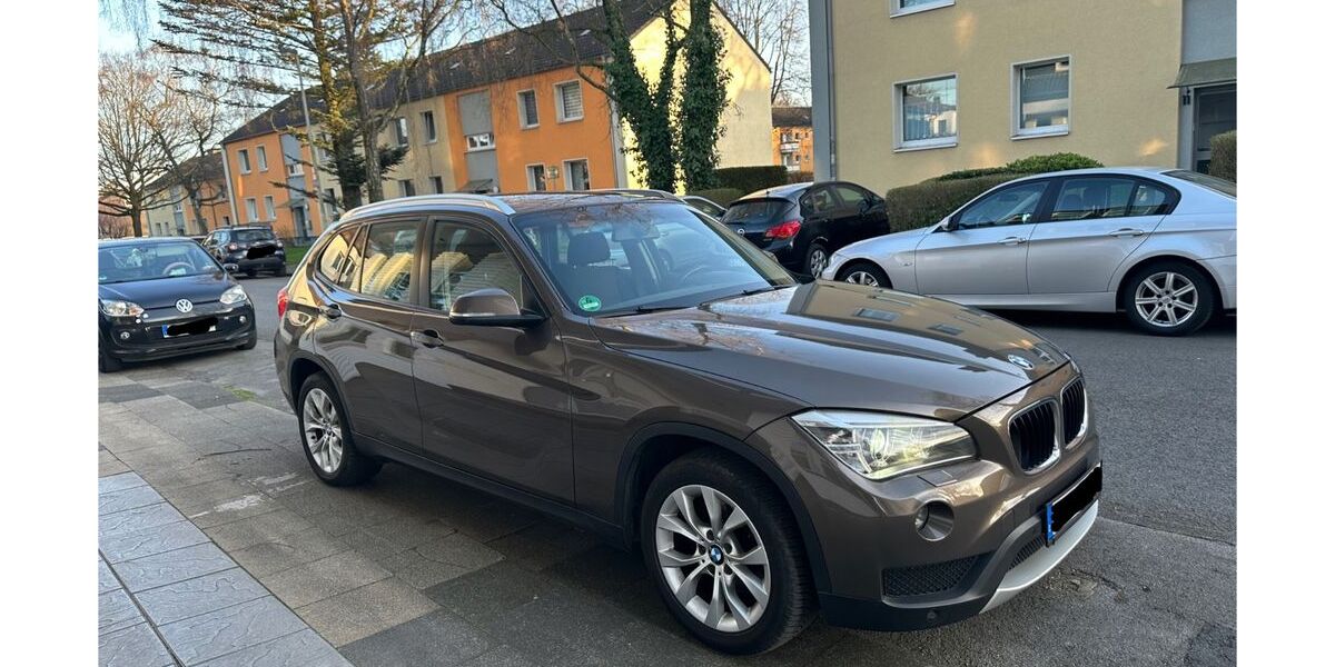 BMW X1 168.524 km 9.450 &euro; Oberhausen 46047