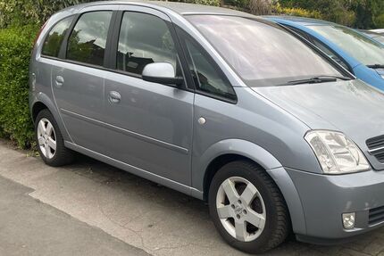 Opel Meriva 160.000 km 2.000 &euro; Gelsenkirchen 45891