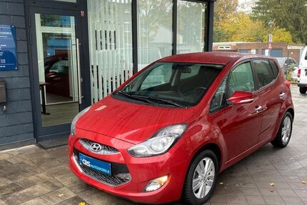 Hyundai ix20 173.475 km 4.100 € Düsseldorf 40599