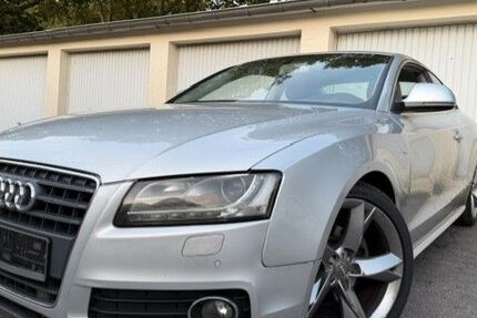 Audi A5 185.800 km 7.990 &euro; Dortmund 44328