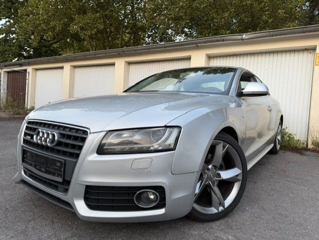 Audi A5 185.800 km 7.990 &euro; Dortmund 44328