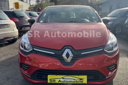 Renault Clio 77.422 km 7.850 &euro; Bottrop 46238