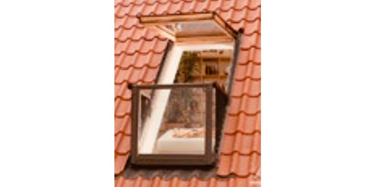 Dachgeschoßwohnung Witten Annen - 2 Zimmer, 56 m&sup2;, 699&euro; | Angebot:26385467