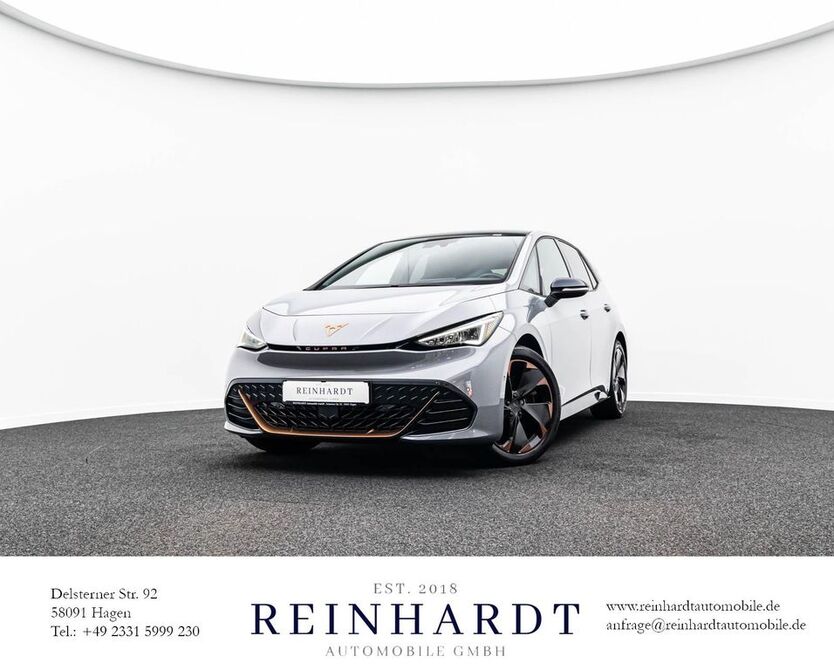 Cupra Born 51.564 km 25.160 € Hagen 58091