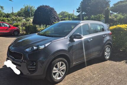 Kia Sportage 58.700 km 12.999 &euro; Herne 44649