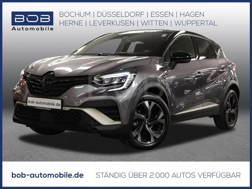 Renault Captur 29.997 km 23.888 € Hagen 58135