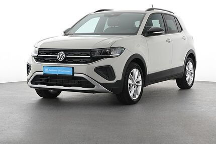 VW T-Cross 6.799 km 26.960 &euro; Essen 45143
