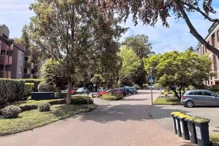 Traumhafte 3½-Zimmer-Wohnung in Gladbeck – Neubauzustand ab 2026 zimmer