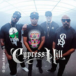Cypress Hill - Dortmunder Kultursommer 2026