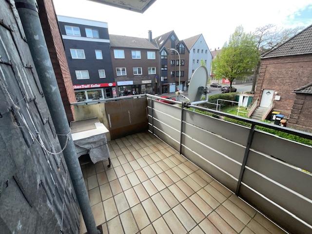 Etagenwohnung Duisburg Walsum - 2 Zimmer, 58 m&sup2;, 328&euro; | Angebot:26389126